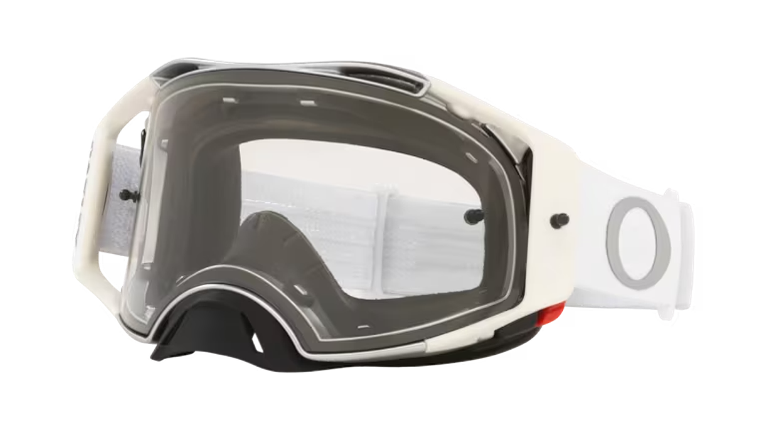 Oakley Airbrake MX 1
