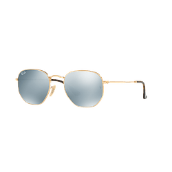 Ray-Ban Hexagonal