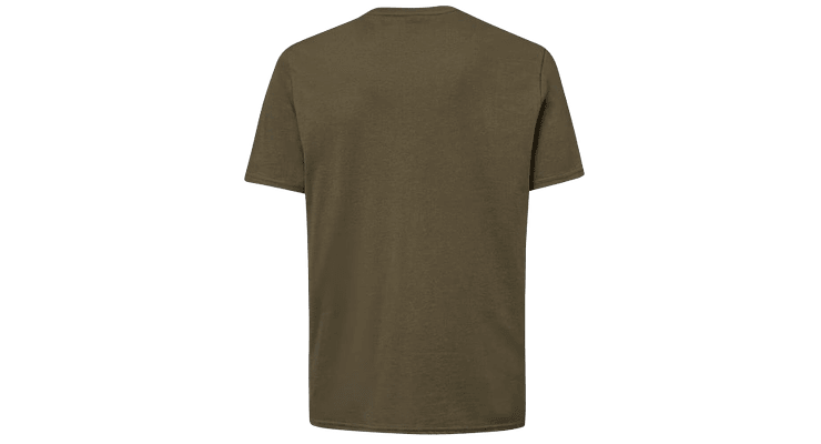 Polera Oakley Classic B1B Dark Brush L - Image 3