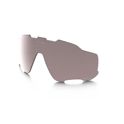 Mica de Repuesto Jawbreaker Prizm Grey