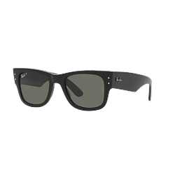 Ray-Ban Mega Wayfarer Polarizado