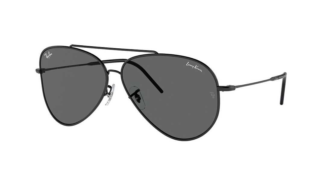Ray-Ban RBR0101S Edición especial Lenny Kravitz 1