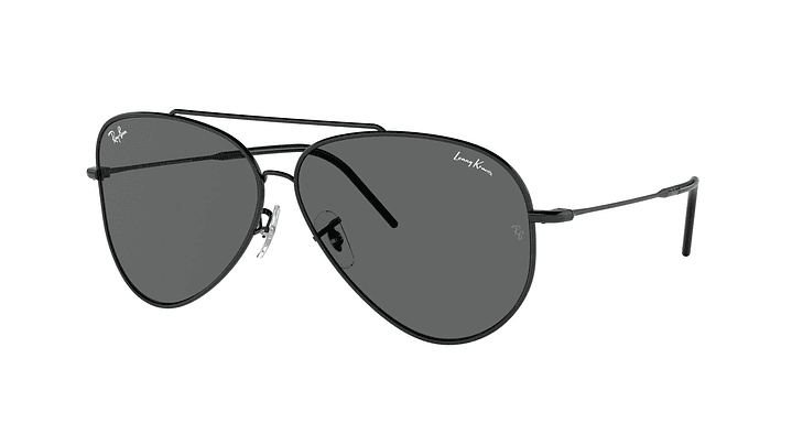 Ray-Ban RBR0101S Edición especial Lenny Kravitz 1