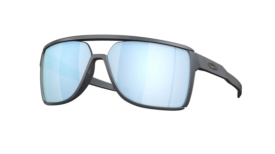 Oakley Castel Prizm y Polarizado 1