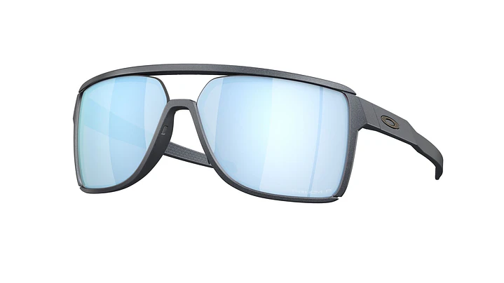 Oakley Castel Prizm y Polarizado 1