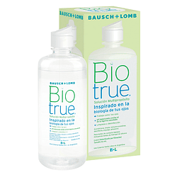 Bio True 120ml