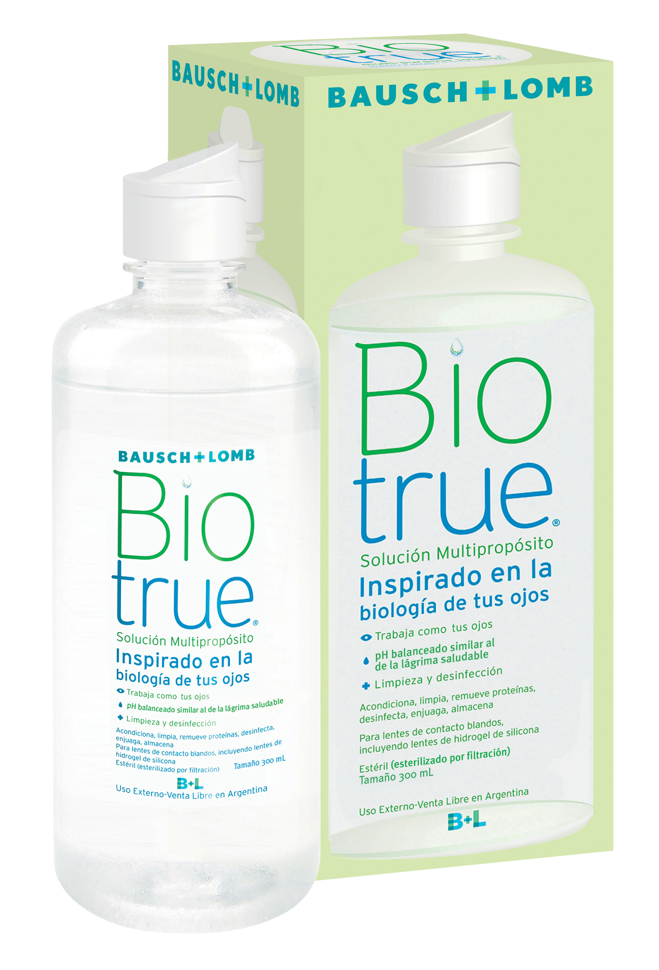 Bio True 300ml