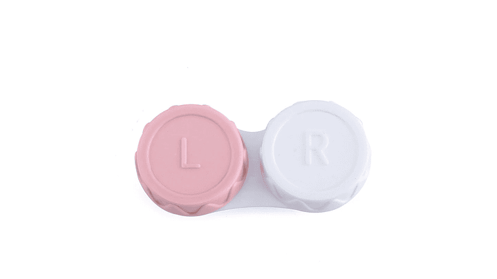 Estuche lentes de contacto BRLR 1