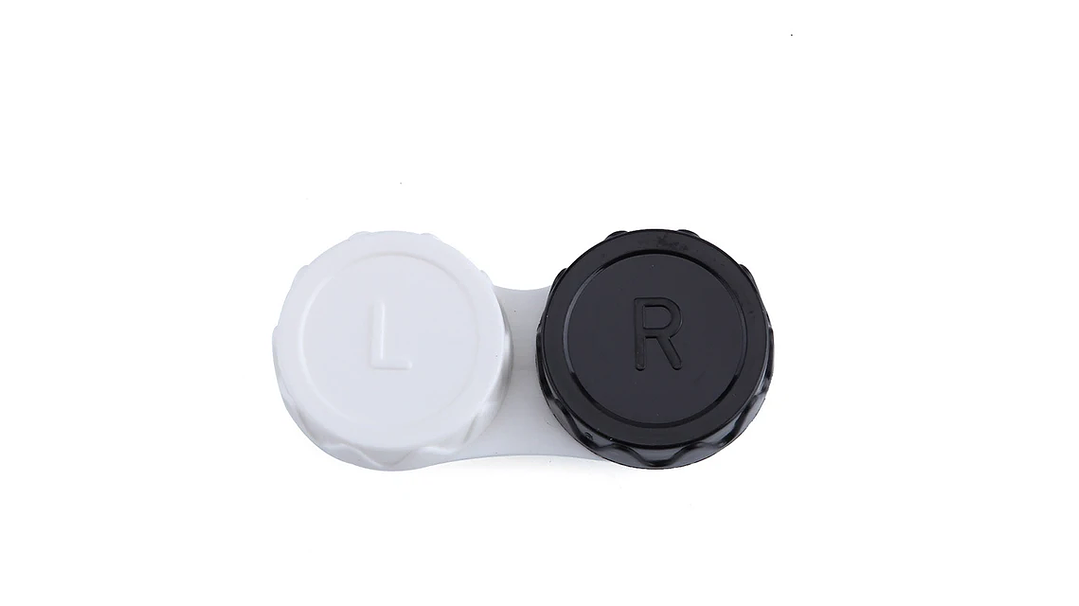 Estuche lentes de contacto BNLR 1
