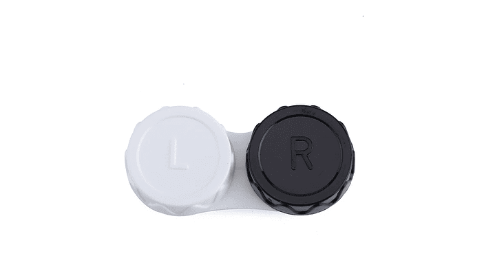Estuche lentes de contacto BNLR 1