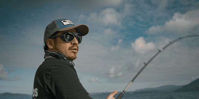 Costa del Mar: Innovación en lentes de sol para pesca en Chile