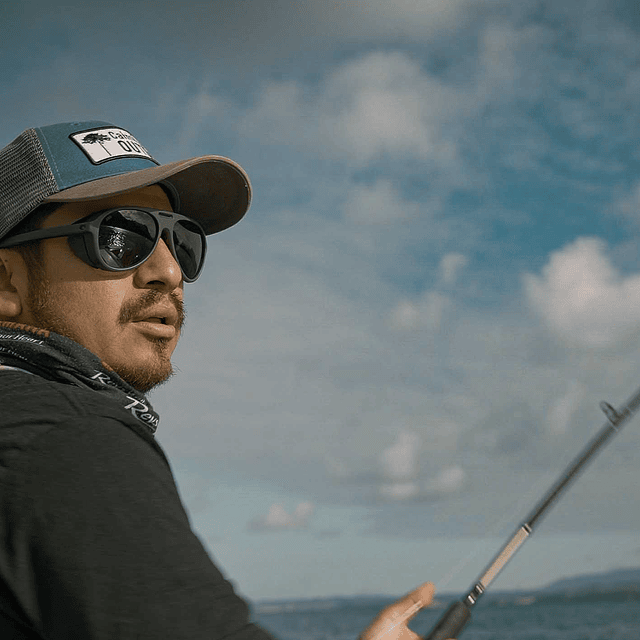 Costa del Mar: Innovación en lentes de sol para pesca en Chile