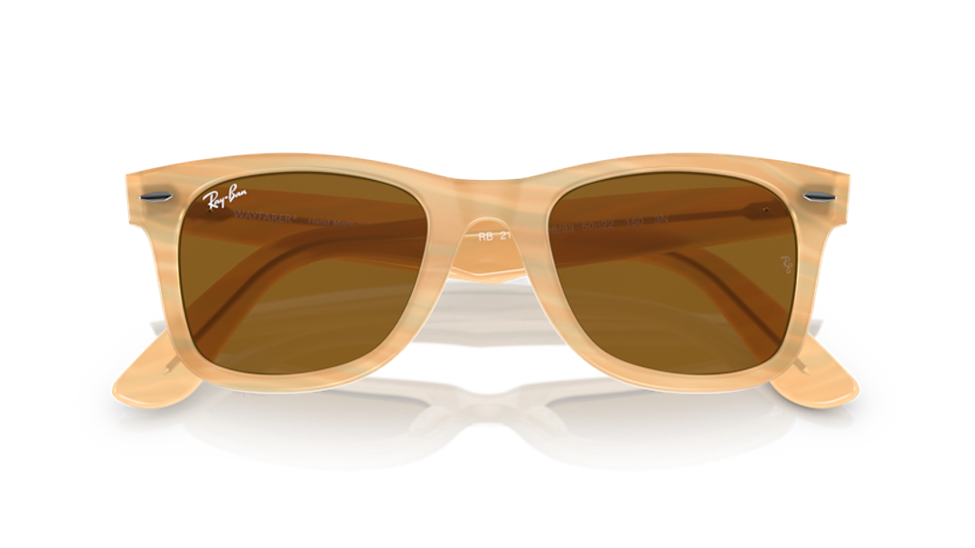 Ray-Ban Wayfarer Change  6
