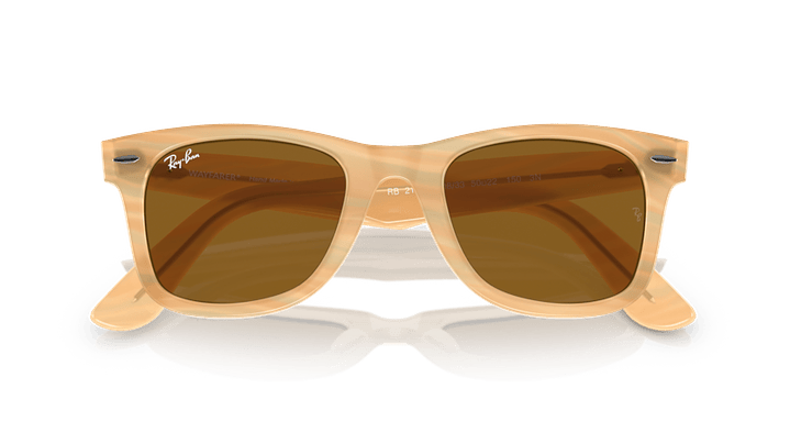 Ray-Ban Wayfarer Change  6