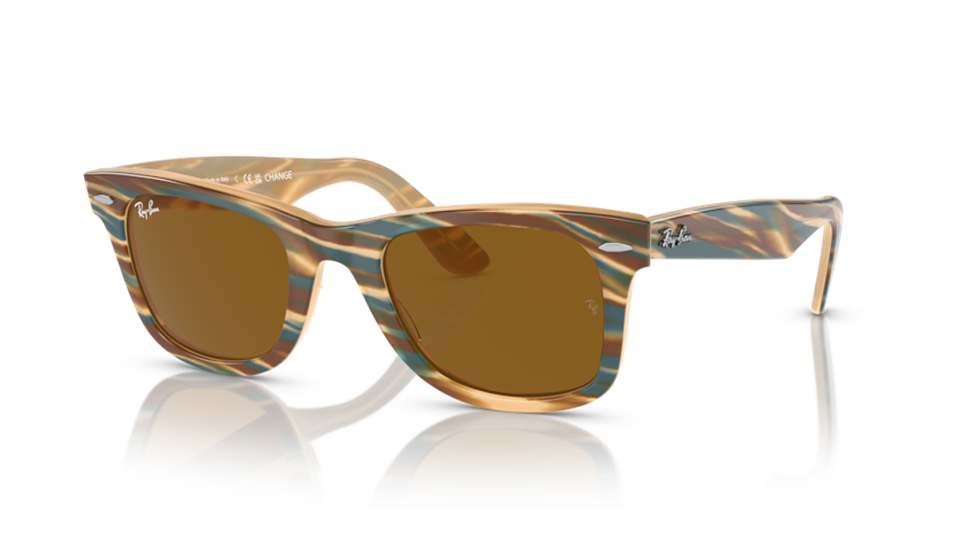 Ray-Ban Wayfarer Change  7