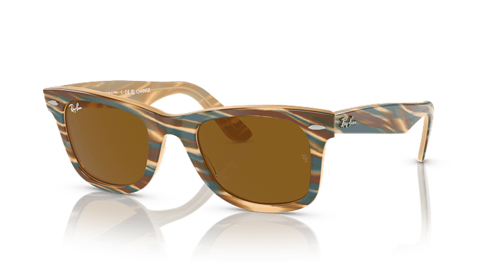 Ray-Ban Wayfarer Change  7