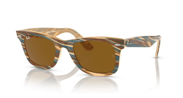 Ray-Ban Wayfarer Change  - Image 7