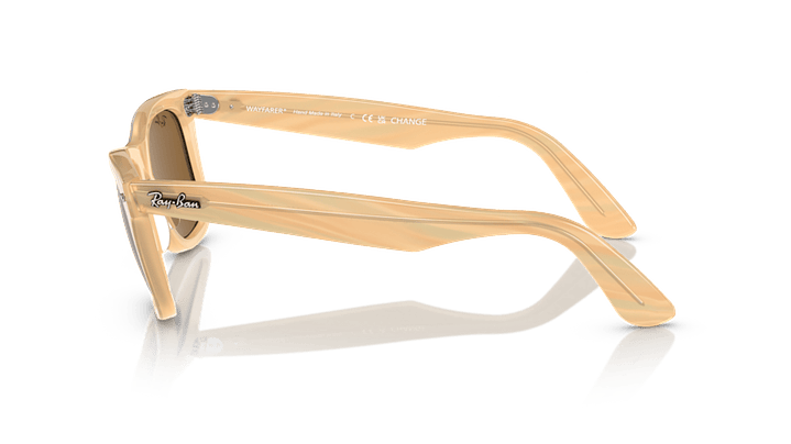 Ray-Ban Wayfarer Change  2