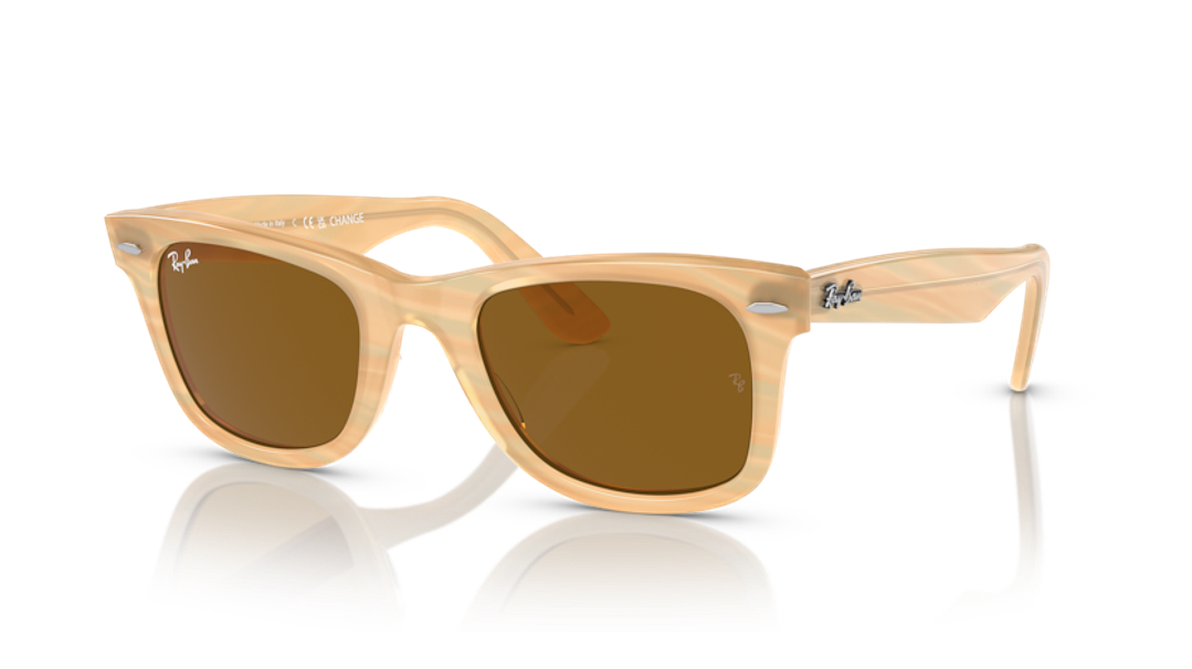 Ray-Ban Wayfarer Change  1