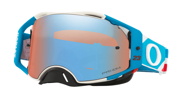 Oakley Airbrake MX Prizm - Image 1