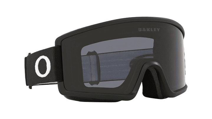 Oakley Target Line M 11