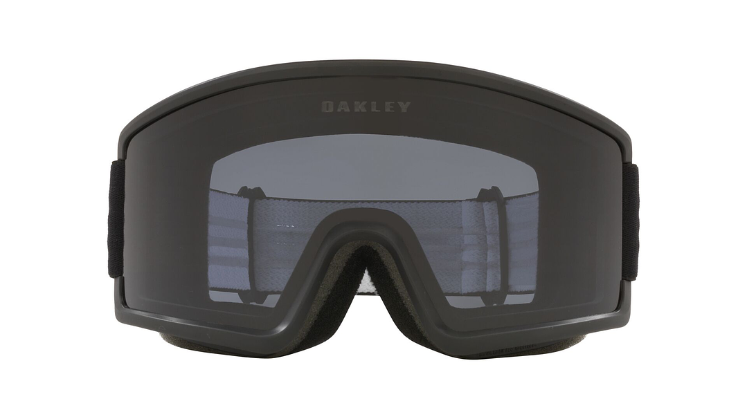 Oakley Target Line M 12