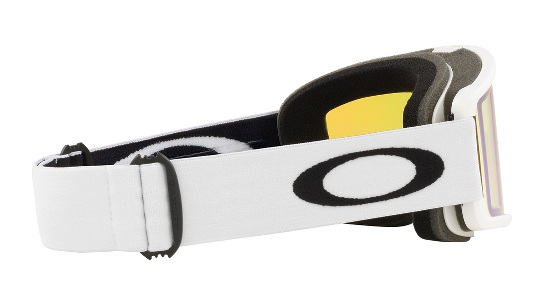 Oakley Target Line M 8