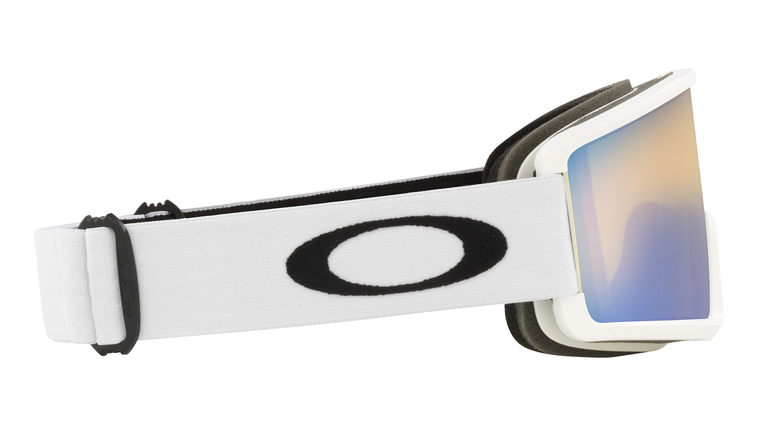 Oakley Target Line M 9