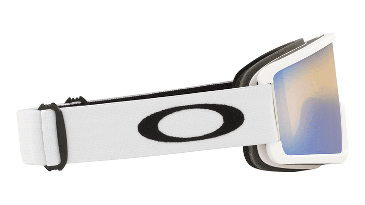 Oakley Target Line M 9