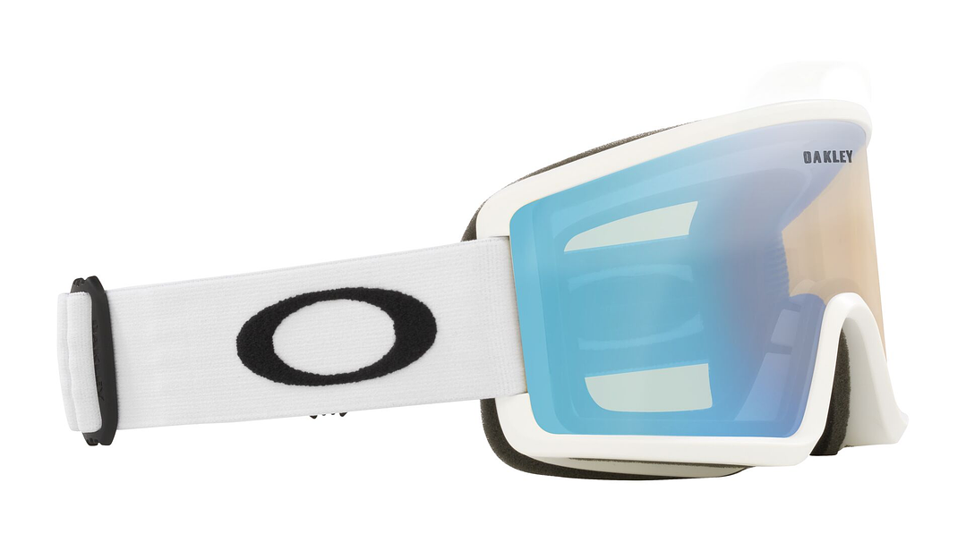 Oakley Target Line M 10