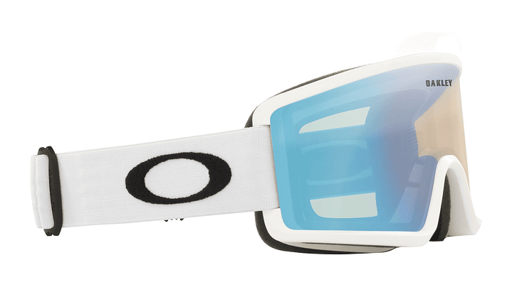 Oakley Target Line M 10