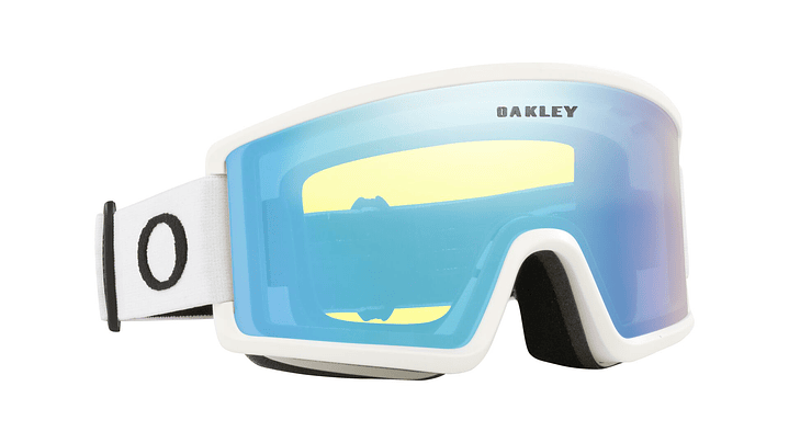 Oakley Target Line M 11