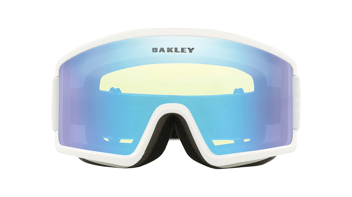 Oakley Target Line M 12