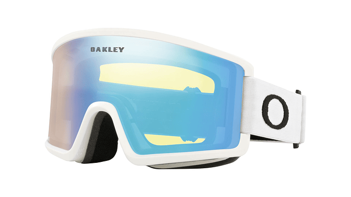 Oakley Target Line M 1