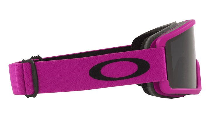 Oakley Target Line M 9