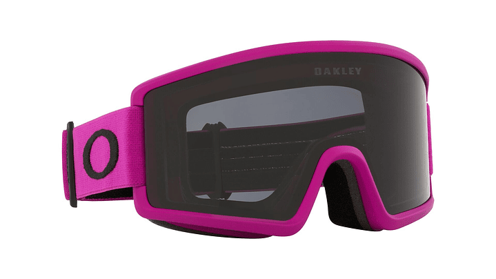 Oakley Target Line M 11