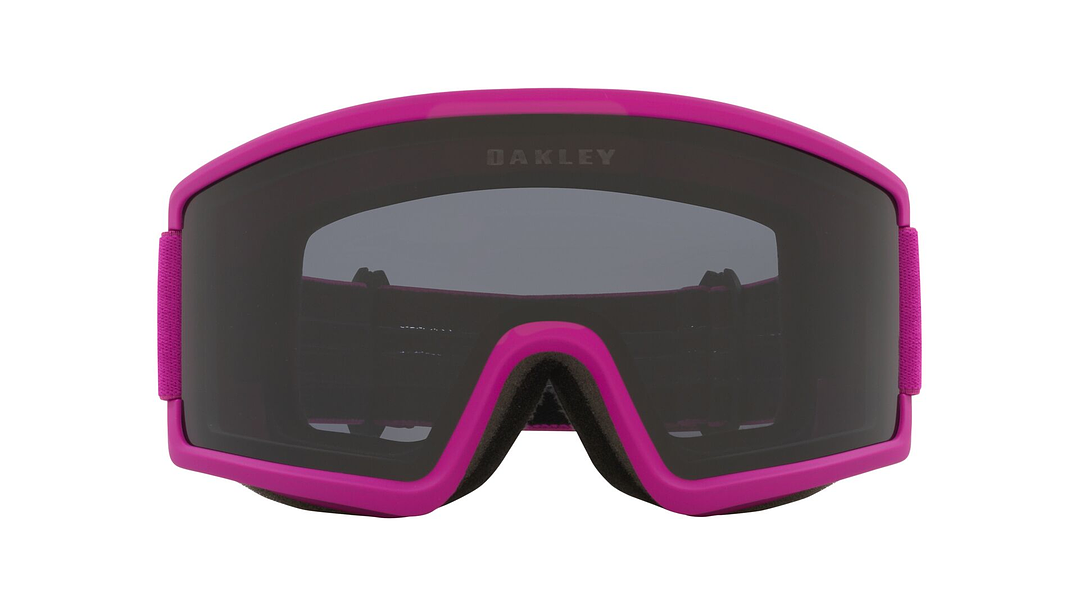 Oakley Target Line M 12