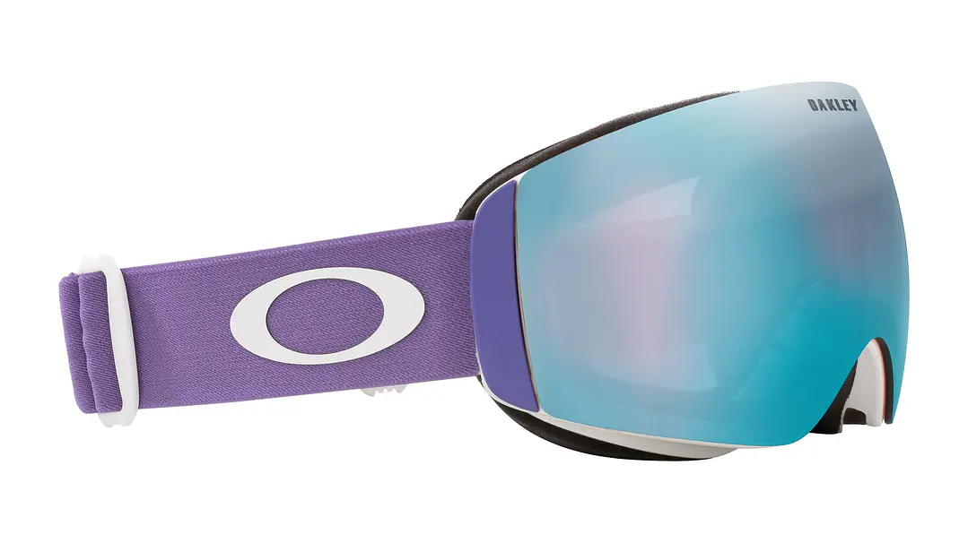 Oakley Flight Deck M 10