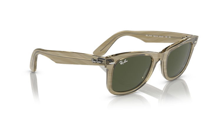 Ray-Ban Wayfarer Change  - Image 4