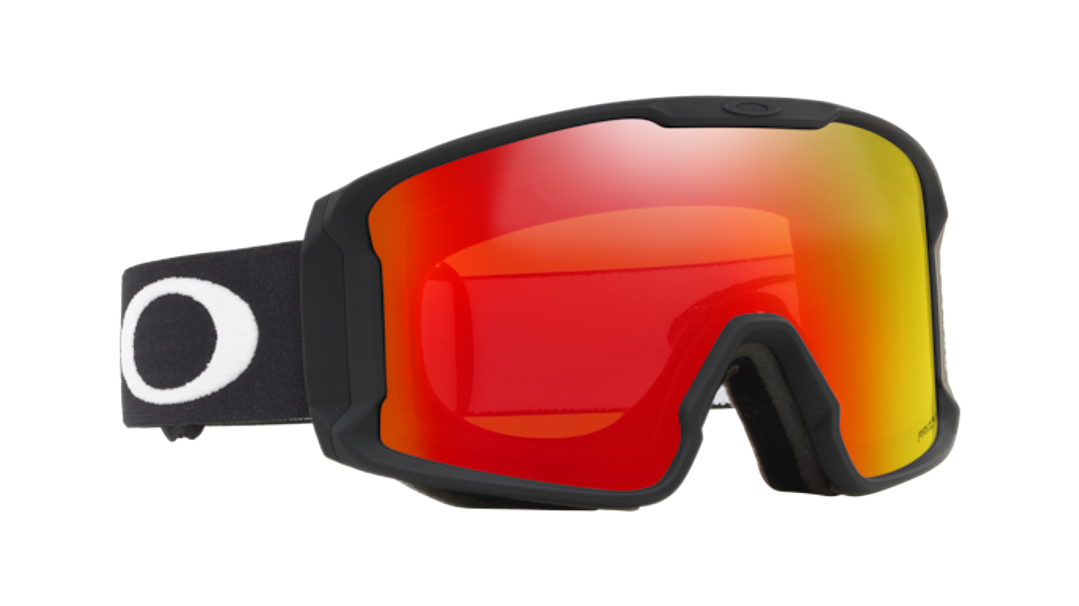 Oakley Line Miner M 11