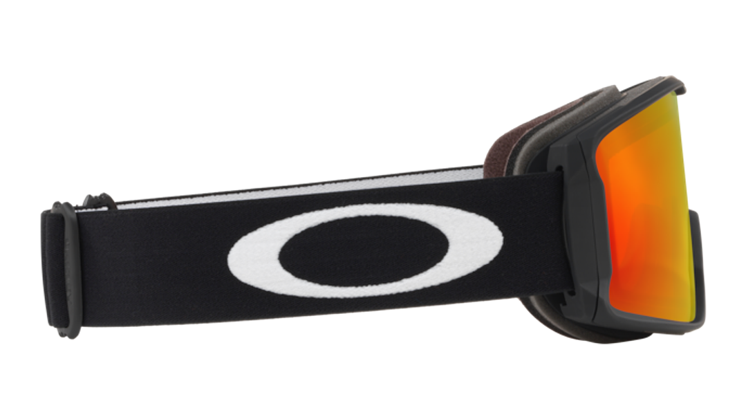 Oakley Line Miner M 9