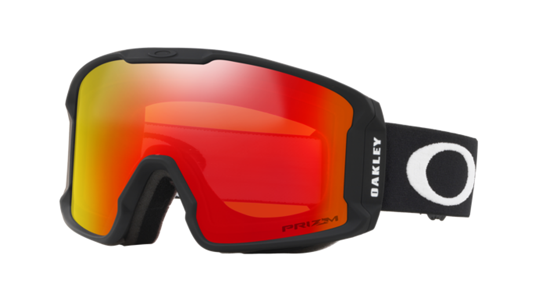 Oakley Line Miner M 1