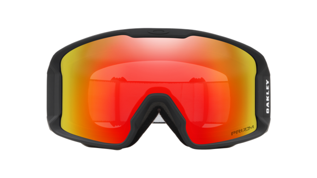 Oakley Line Miner M 12