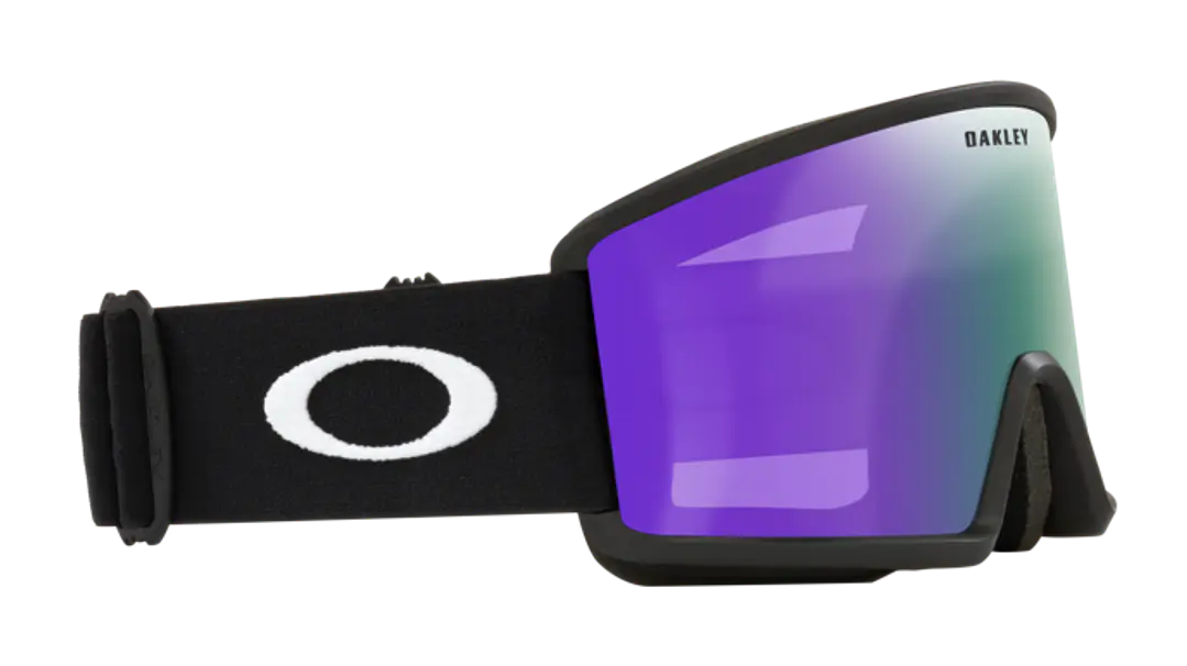 Oakley Target Line L 10