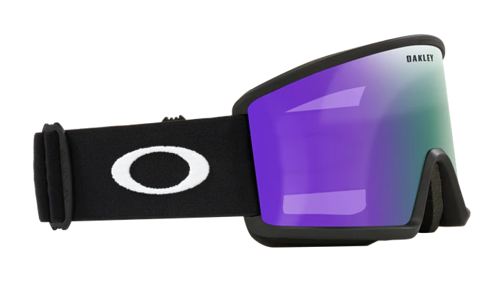 Oakley Target Line L 10