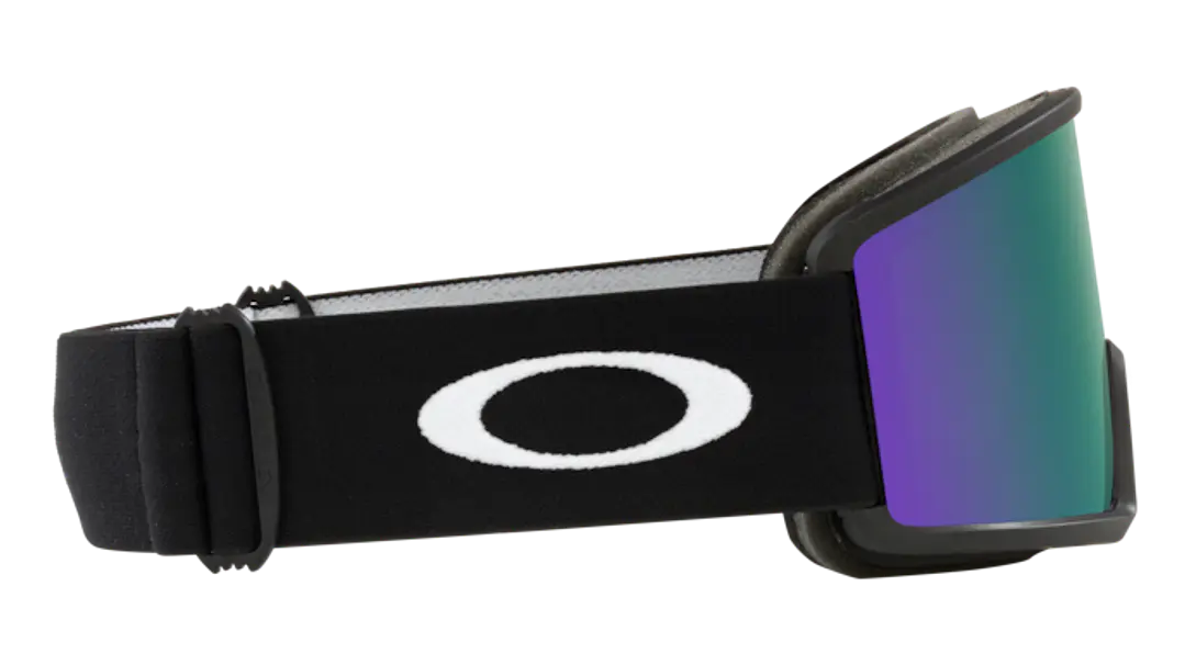 Oakley Target Line L 9