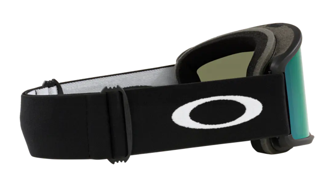 Oakley Target Line L 8