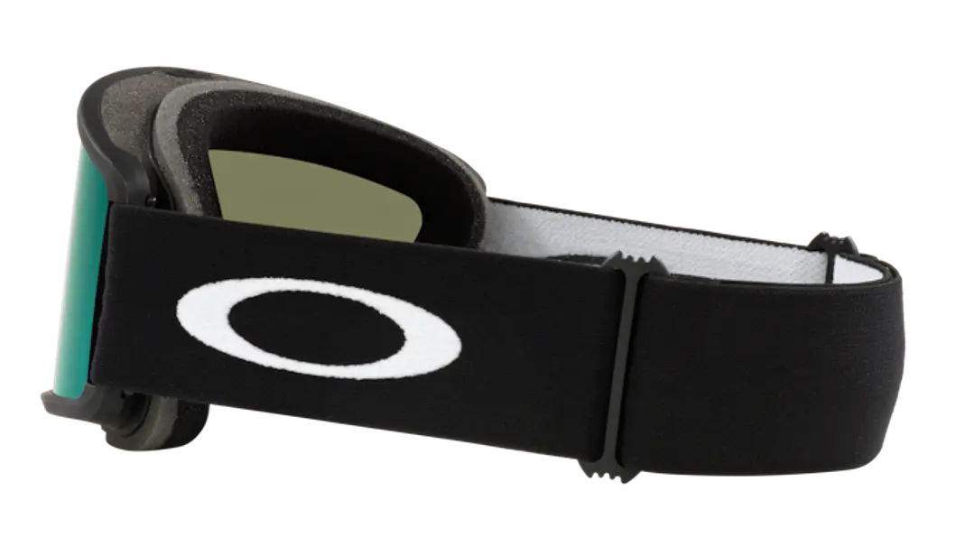 Oakley Target Line L 4