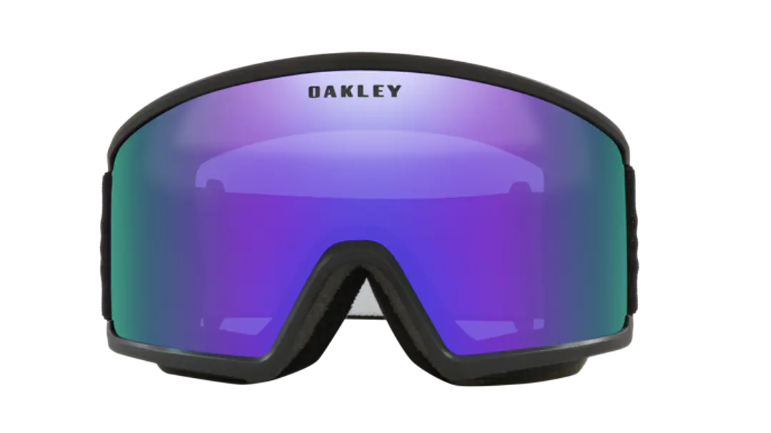 Oakley Target Line L 12