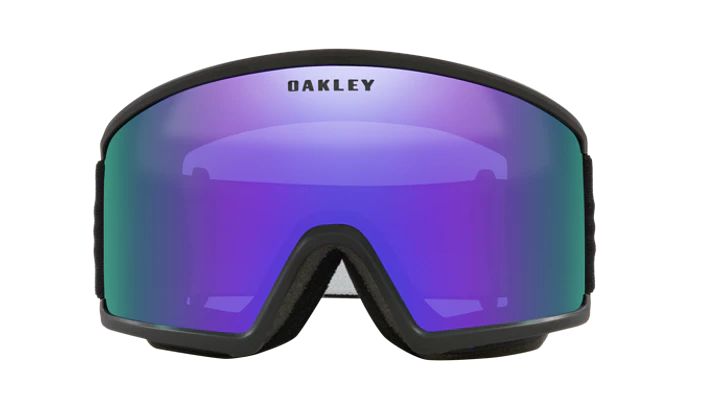 Oakley Target Line L 12